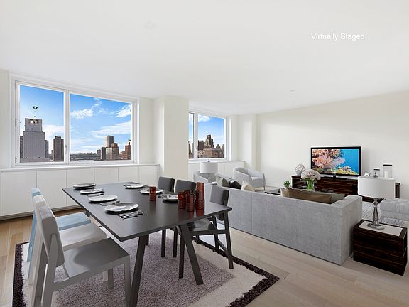 2nd image of 301 W 53rd St APT 21A