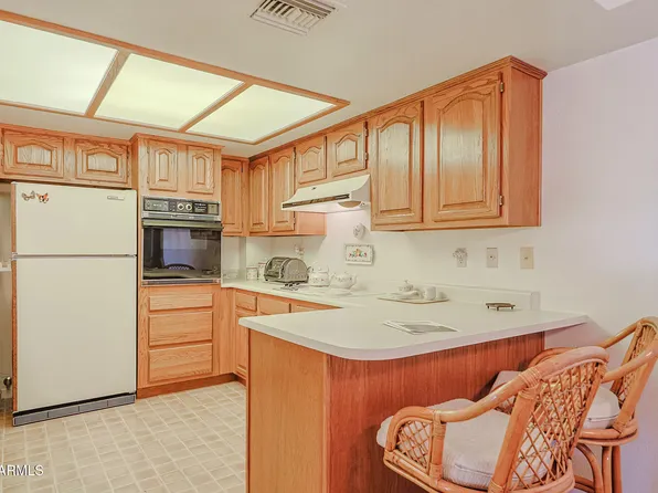 17404 N 99TH Avenue #214, Sun City, AZ 85373