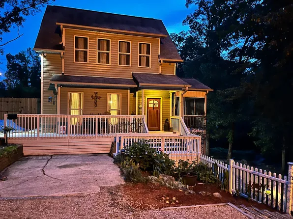 4336 S Shades Crest Rd, Bessemer, AL 35022