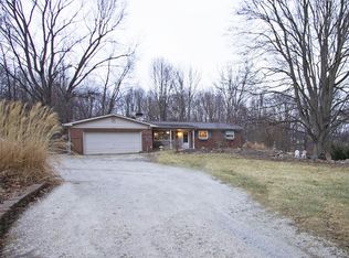 9416 E 200 N, Lafayette, IN 47905