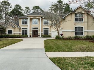 1832 Commodore Point Dr, Fleming Island, FL 32003