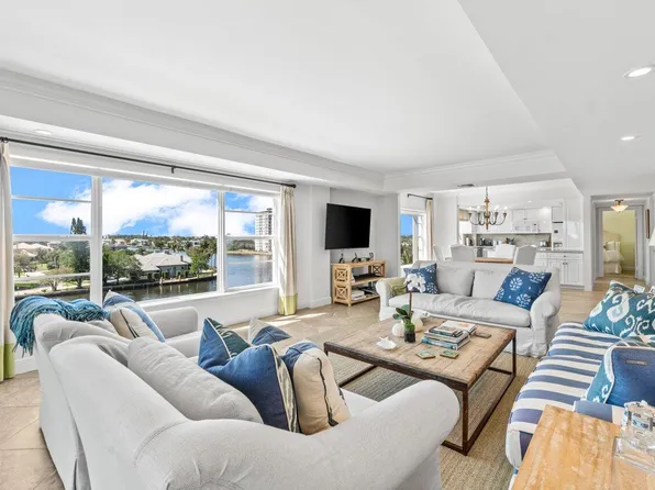 400 Seasage Drive #506, Delray Beach, FL 33483