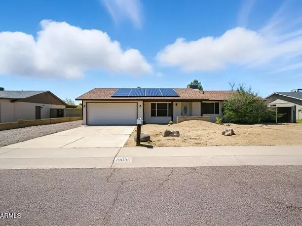 18636 N 13TH Avenue, Phoenix, AZ 85027