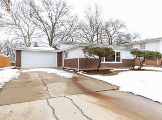 307 Gettysburg St, Park Forest, IL