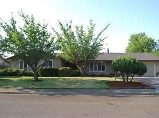 229 Terra Linda Ave, Eugene, OR 97404