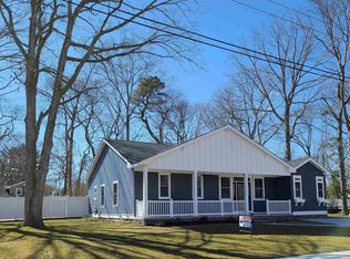 2505 Herbert Dr, Northfield, NJ 08225