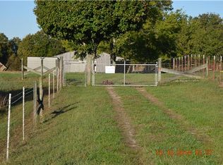 2270 Shuler Branch Rd, Ethridge, TN 38456
