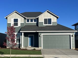 528 N 88th Dr, Ridgefield, WA 98642