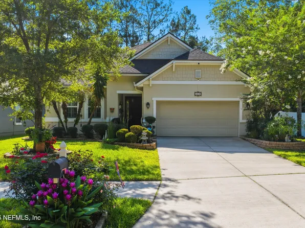 1510 CREEK POINT Boulevard, Jacksonville, FL 32218