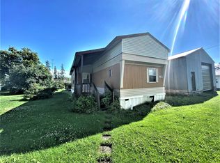 11469 W South St, Rudyard, MI 49780