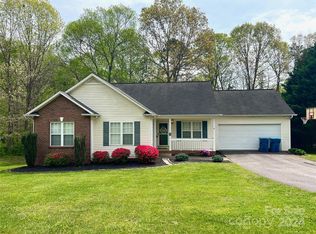 2104 Redberry Ln LOT 69, Conover, NC 28613