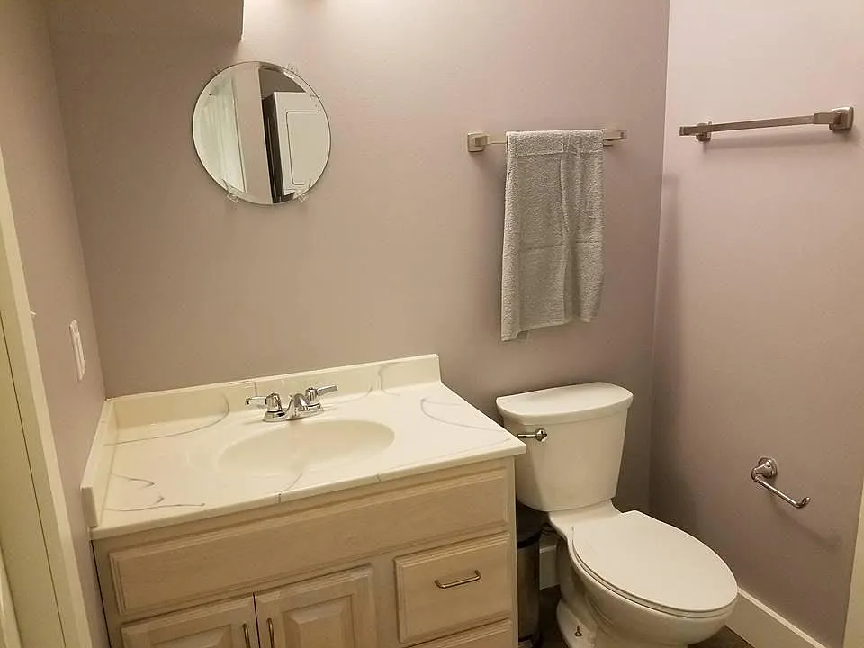 1 bed, 525 sqft, $790 — Photo 4