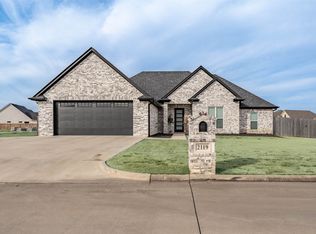 2119 Heath St, Sulphur Springs, TX 75482