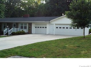 162 Holly Hills Dr, Troy, NC 27371