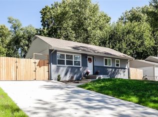 715 N 81st Ter, Kansas City, KS 66112
