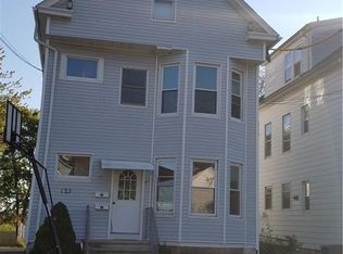 123 2nd Ave #1, West Haven, CT 06516