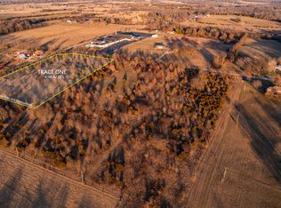TRACT 1 E State Highway Ww, Springfield, MO 65803