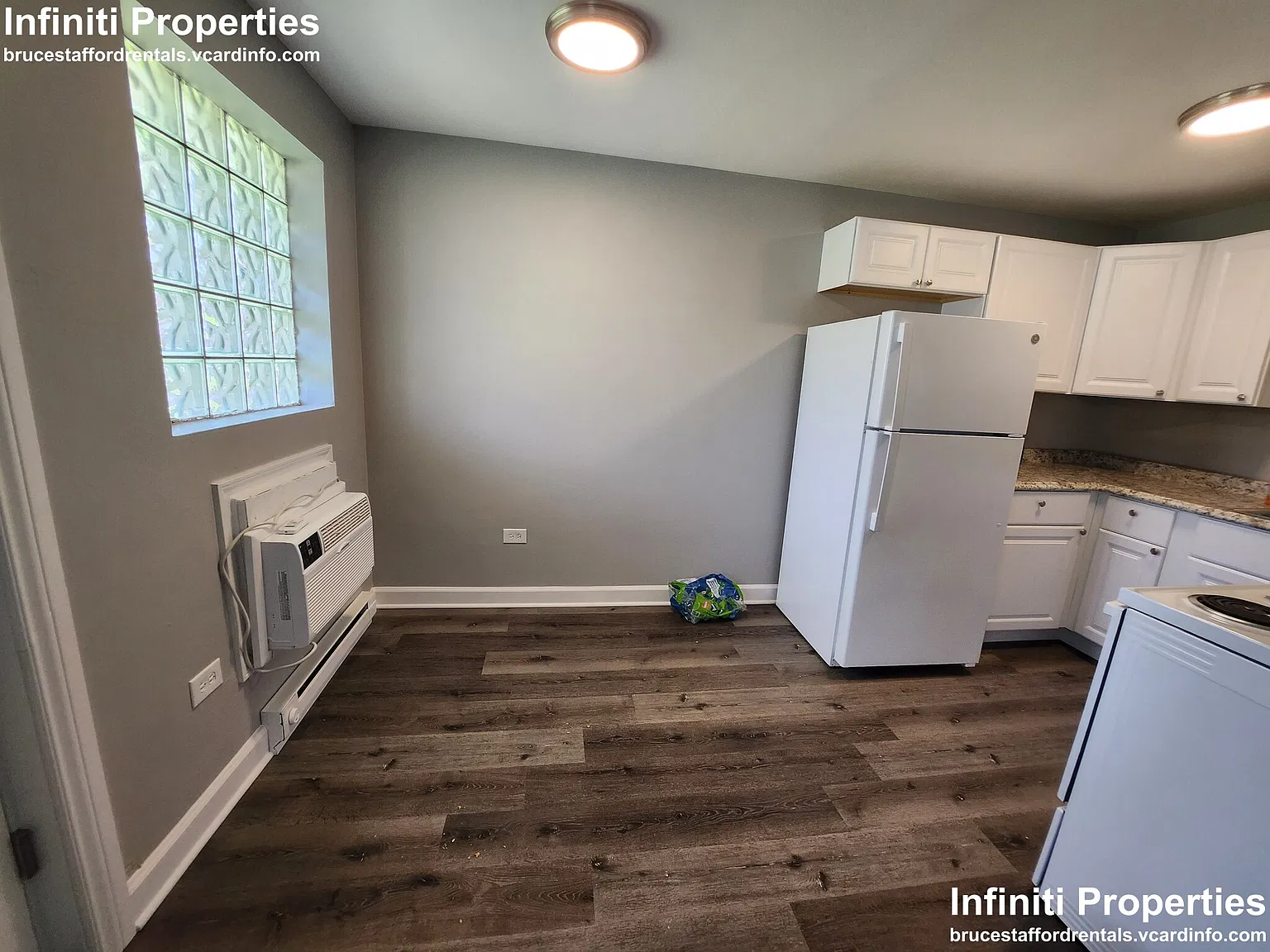 1 bed, 1.0 bath, 800 sqft, $1,200 — Photo 2