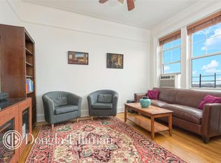 50 Morningside Dr APT 42, New York, NY 10025