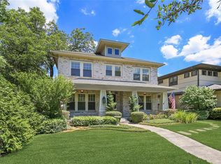 5323 Goodwin Ave, Dallas, TX 75206