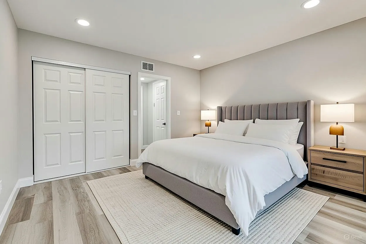 8725 North 50th Street, Unit D — Photo 2