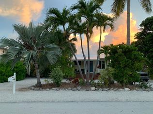 22953 Anne Bonny Ln, Cudjoe Key, FL 33042