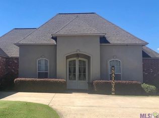 4001 Moss Trail Dr, Zachary, LA 70791