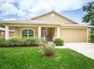 1402 Watermill Cir, Tarpon Springs, FL 34689