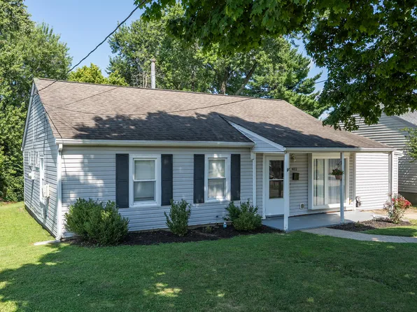 402 Elken Pl, Elsmere, KY 41018