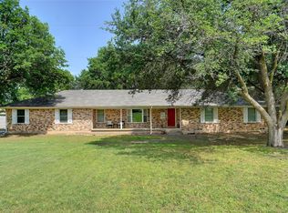 3977 Wakefield Rd, Justin, TX 76247