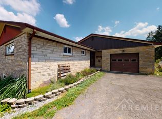 272 Tennis Court Ln, Lock Haven, PA 17745