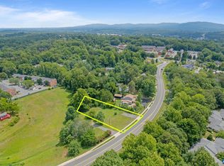 LOT 2535-25A Barracks Rd, Charlottesville, VA 22901