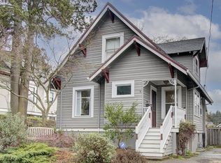 15 SE 76th Ave, Portland, OR 97215