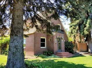 2402 Barge St, Yakima, WA 98902