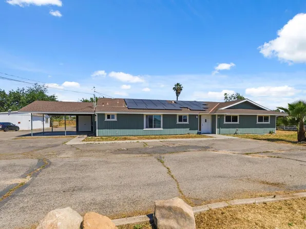 5792 W Olive Ave, Fresno, CA 93722