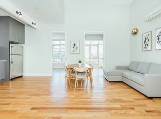 319 Melrose St #3D, Brooklyn, NY 11237