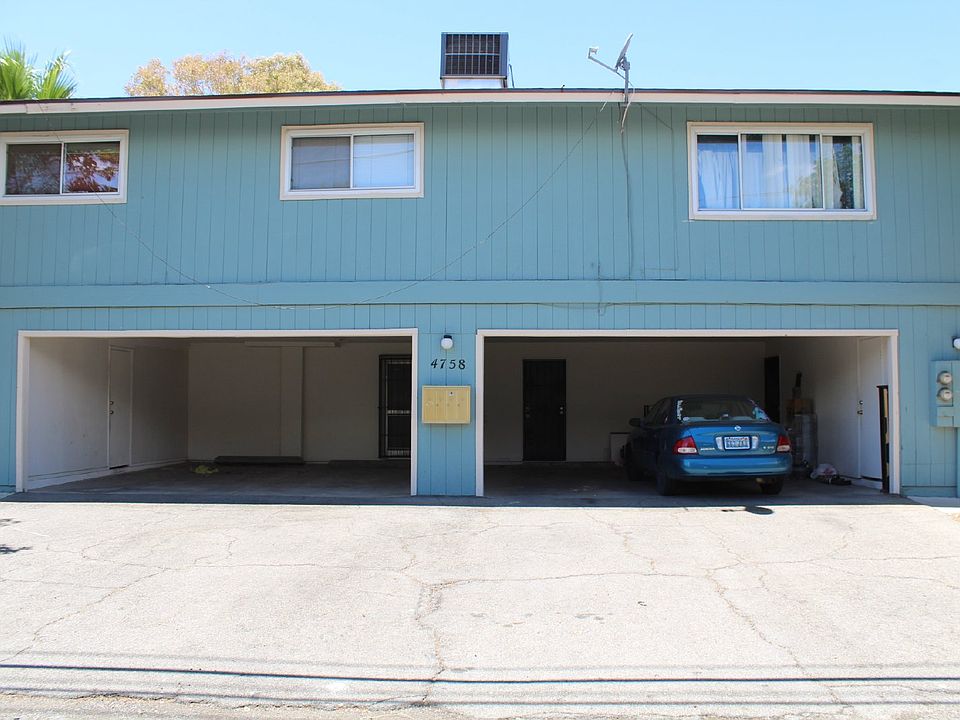 1st image of 4758 Roberta St Unit 3