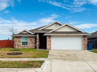 4965 Carlsbad Cir, Brownsville, TX 78520
