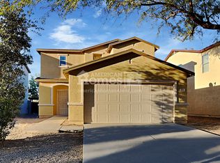 494 W Great White St, Tucson, AZ 85706