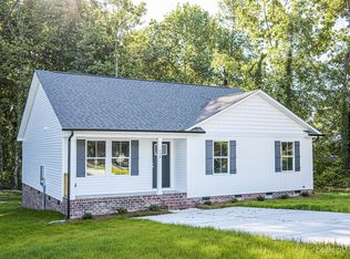 154 Beaumont Ave, Kannapolis, NC 28083