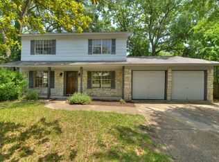 6903 Langston Dr, Austin, TX 78723