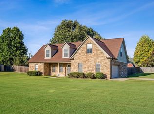 239 Blaydes Dr, Atoka, TN 38004