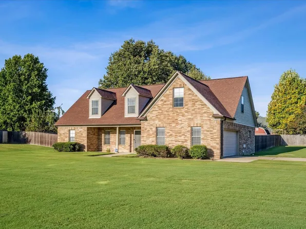 239 Blaydes Dr, Atoka, TN 38004
