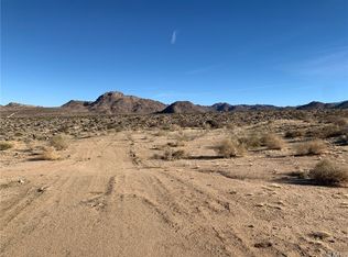 0 Elwood St, Joshua Tree, CA 92252