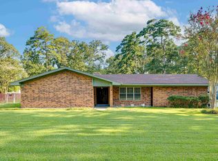 1807 Paper Ave, Bastrop, LA 71220