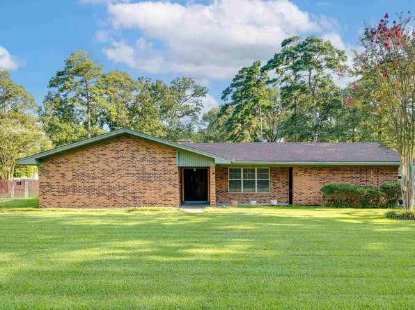 1807 Paper Ave, Bastrop, LA 71220