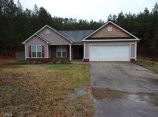 49 Pinewood Cir, Colbert, GA 30628