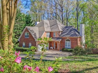 8985 Old Keith Bridge Rd, Gainesville, GA 30506