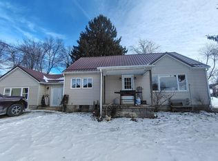 68 Sandy Hill Rd, Mayport, PA 16240