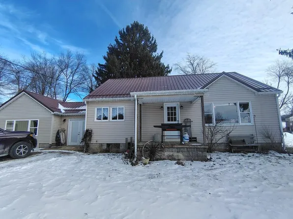 68 Sandy Hill Rd, Mayport, PA 16240